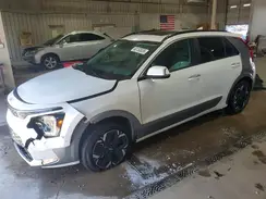 KNDCT3L15S5132624 2025 KIA NIRO