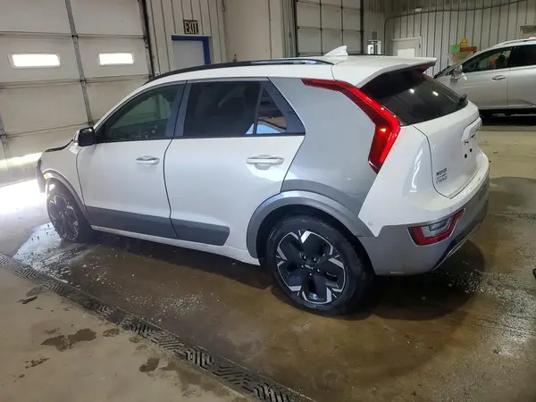 KNDCT3L15S5132624 2025 KIA NIRO - Image 2