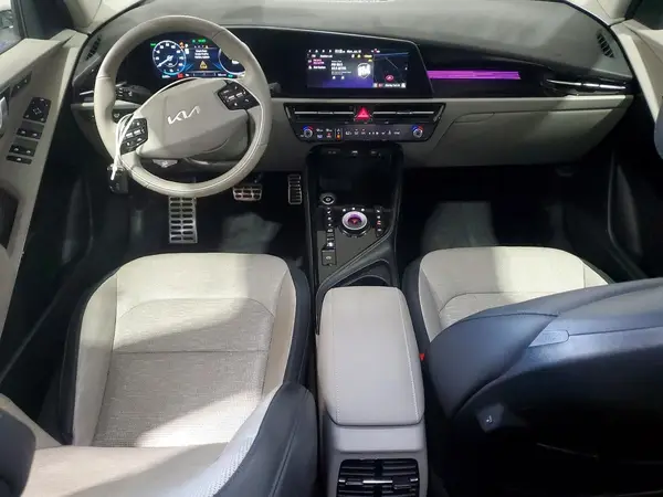 KNDCT3L15S5132624 2025 KIA NIRO - Image 8