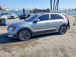 KNDCT3L15T5151157 2026 KIA NIRO
