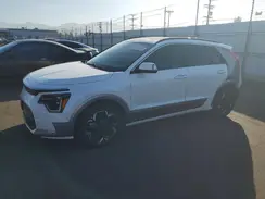 KNDCT3L16P5015447 2023 KIA NIRO