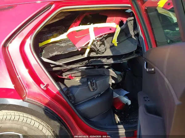 KNDCT3L16S5141168 2025 KIA NIRO - Image 8