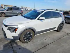 KNDCT3L17P5016350 2023 KIA NIRO