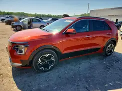 KNDCT3L17P5022715 2023 KIA NIRO