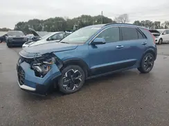 KNDCT3L17P5031642 2023 KIA NIRO