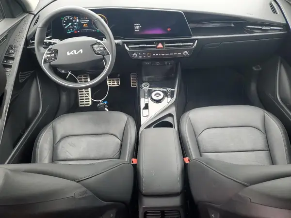 KNDCT3L17P5031642 2023 KIA NIRO - Image 8