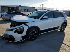 KNDCT3L17P5039014 2023 KIA NIRO