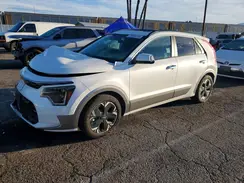 KNDCT3L17P5042284 2023 KIA NIRO