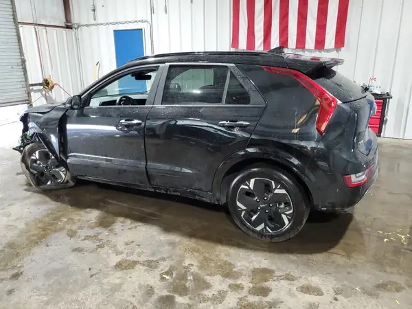KNDCT3L17R5110280 2024 KIA NIRO - Image 2