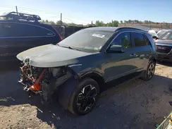 KNDCT3L18P5030600 2023 KIA NIRO