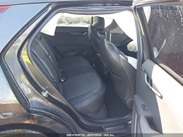 KNDCT3L18P5031858 2023 KIA NIRO - Image 8