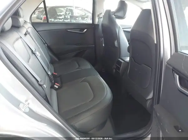KNDCT3L18P5033125 2023 KIA NIRO - Image 8