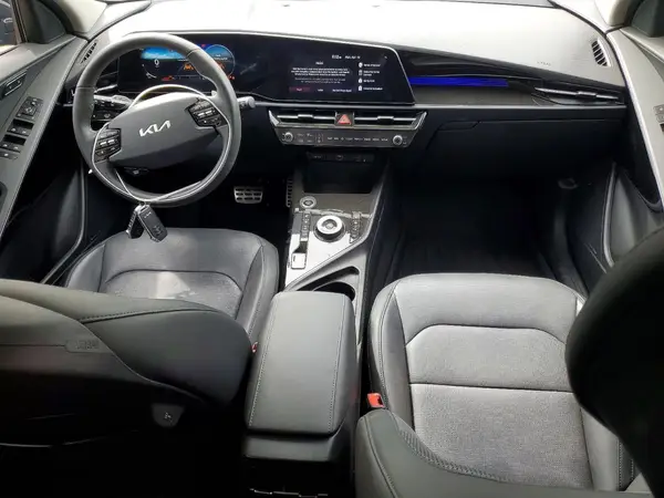KNDCT3L18R5081744 2024 KIA NIRO - Image 8