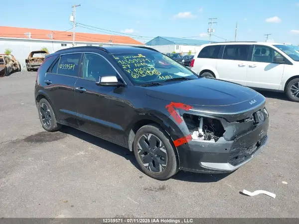 KNDCT3L18R5100079 2024 KIA NIRO - Image 1
