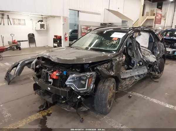 KNDCT3L18S5132472 2025 KIA NIRO - Image 2