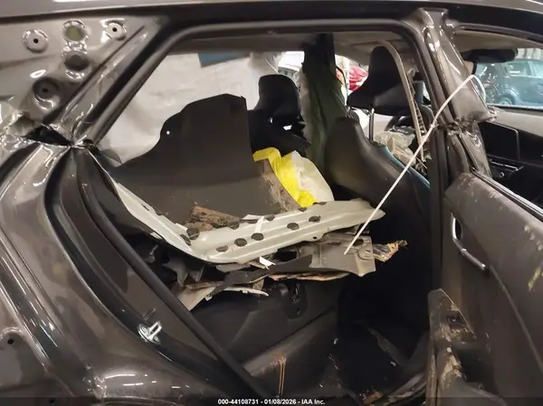 KNDCT3L18S5132472 2025 KIA NIRO - Image 8