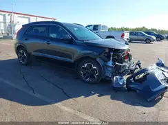KNDCT3L18S5133637 2025 KIA NIRO