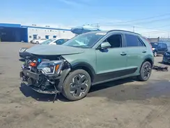 KNDCT3L18S5144055 2025 KIA NIRO