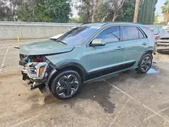 KNDCT3L18S5144119 2025 KIA NIRO