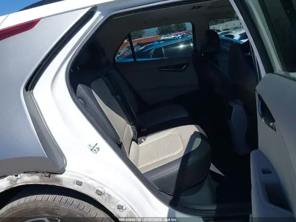 KNDCT3L19P5015619 2023 KIA NIRO - Image 8
