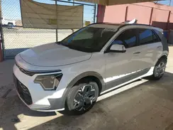 KNDCT3L19P5015636 2023 KIA NIRO