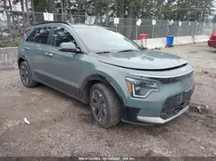 KNDCT3L19P5017046 2023 KIA NIRO