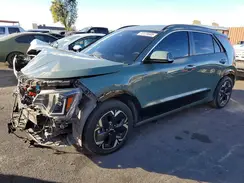 KNDCT3L19P5018214 2023 KIA NIRO