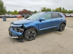 KNDCT3L19P5034865 2023 KIA NIRO