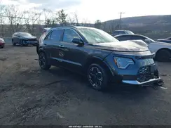 KNDCT3L19P5076176 2023 KIA NIRO