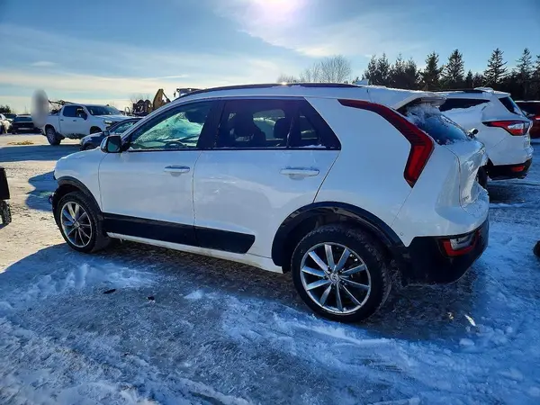 KNDCT3L19R5083566 2024 KIA NIRO - Image 2