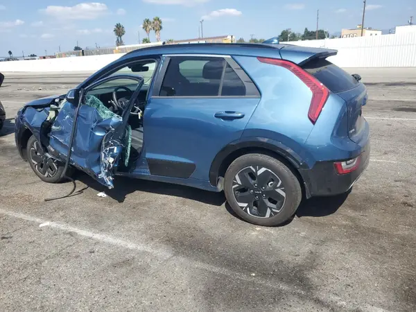 KNDCT3L19R5091330 2024 KIA NIRO - Image 2