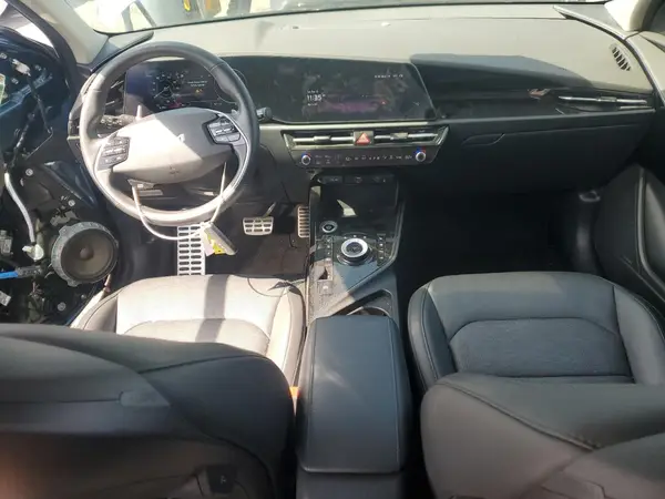 KNDCT3L19R5091330 2024 KIA NIRO - Image 8