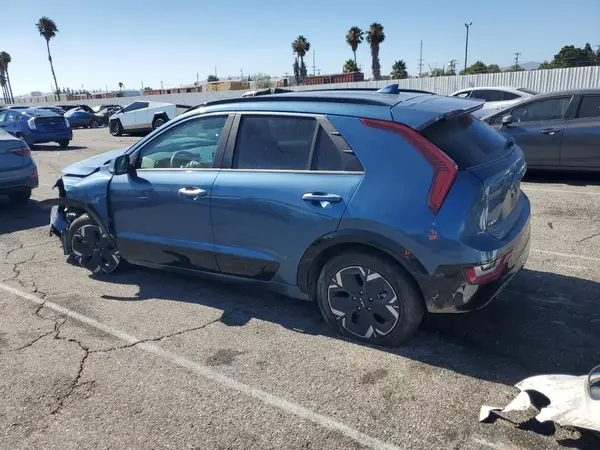 KNDCT3L19R5098102 2024 KIA NIRO - Image 2