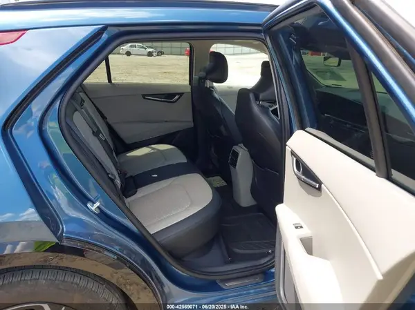 KNDCT3L19R5117909 2024 KIA NIRO - Image 8