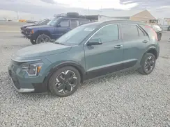 KNDCT3L19S5140080 2025 KIA NIRO