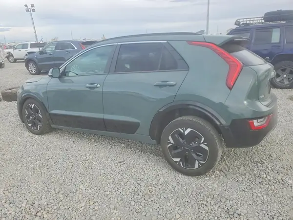 KNDCT3L19S5140080 2025 KIA NIRO - Image 2