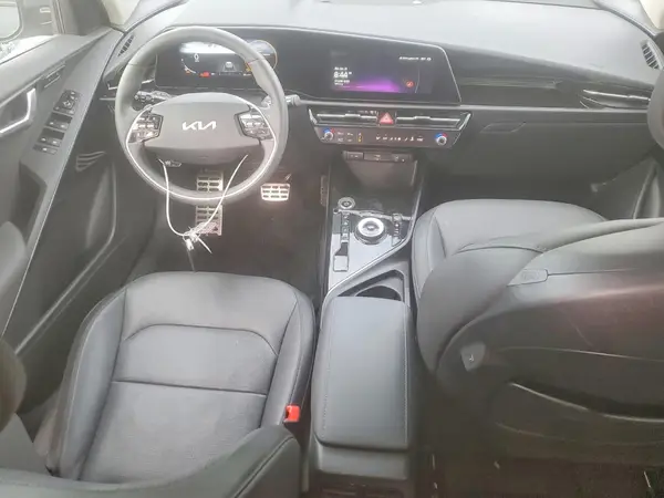 KNDCT3L19S5140080 2025 KIA NIRO - Image 8