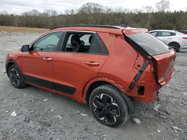 KNDCT3L1XP5018450 2023 KIA NIRO - Image 2