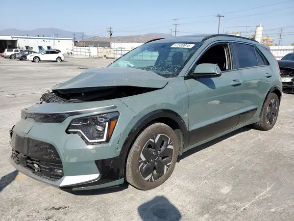 KNDCT3L1XP5039346 2023 KIA NIRO - Image 1
