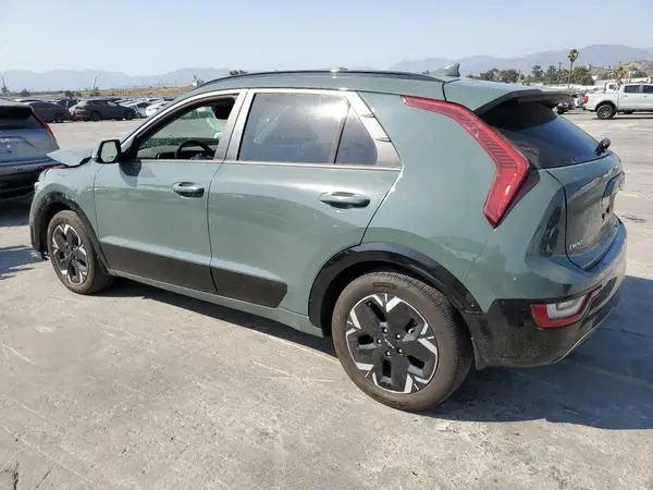 KNDCT3L1XP5039346 2023 KIA NIRO - Image 2