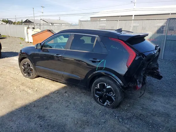 KNDCT3L1XP5052291 2023 KIA NIRO - Image 2