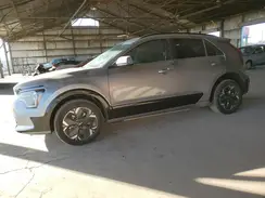 KNDCT3L1XR5087058 2024 KIA NIRO