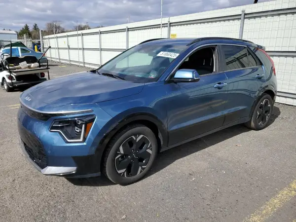 KNDCT3L1XR5087061 2024 KIA NIRO - Image 1