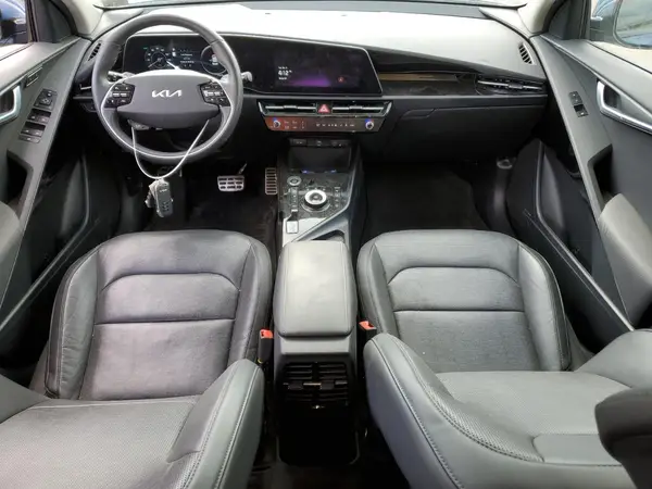 KNDCT3L1XR5087061 2024 KIA NIRO - Image 8