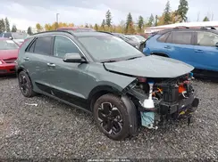 KNDCT3L1XR5095810 2024 KIA NIRO