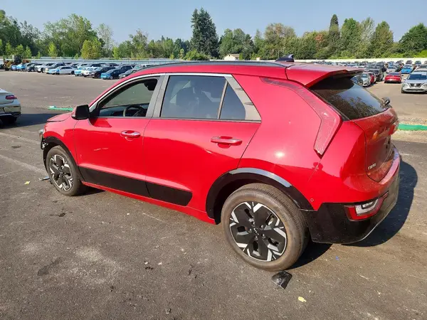 KNDCT3L1XS5132246 2025 KIA NIRO - Image 2