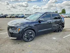 KNDCT3L1XS5143649 2025 KIA NIRO