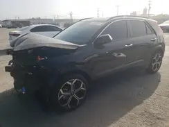 KNDCT3LE0P5040279 2023 KIA NIRO