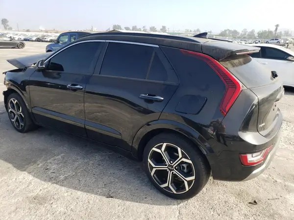 KNDCT3LE0P5040279 2023 KIA NIRO - Image 2