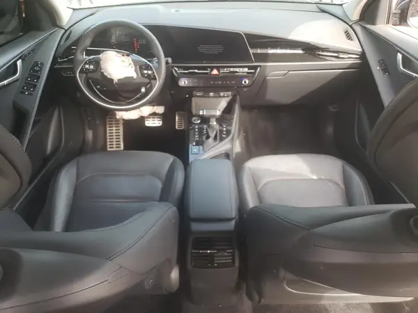 KNDCT3LE0P5040279 2023 KIA NIRO - Image 8